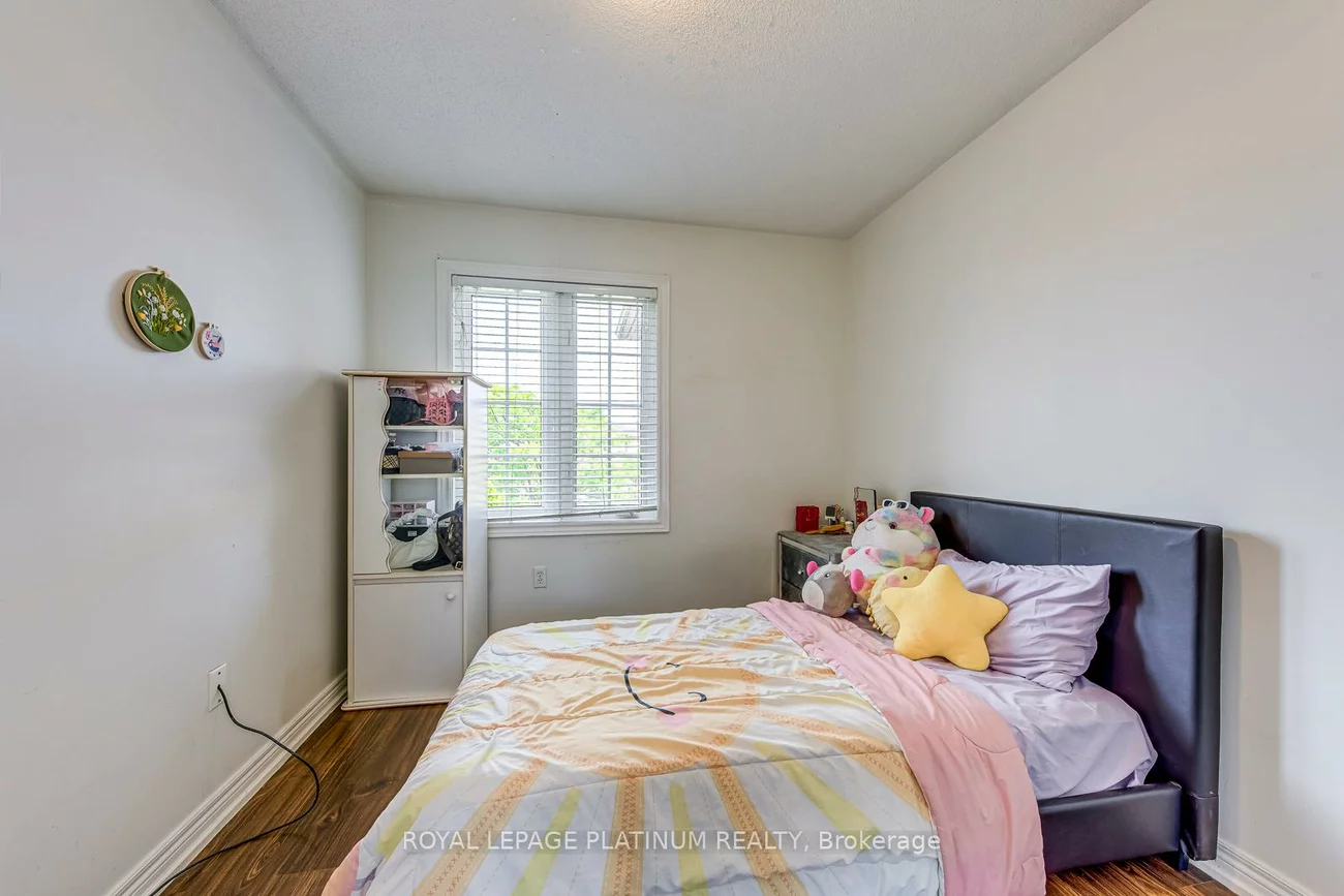 5644, Longboat, Churchill Meadows, Mississauga