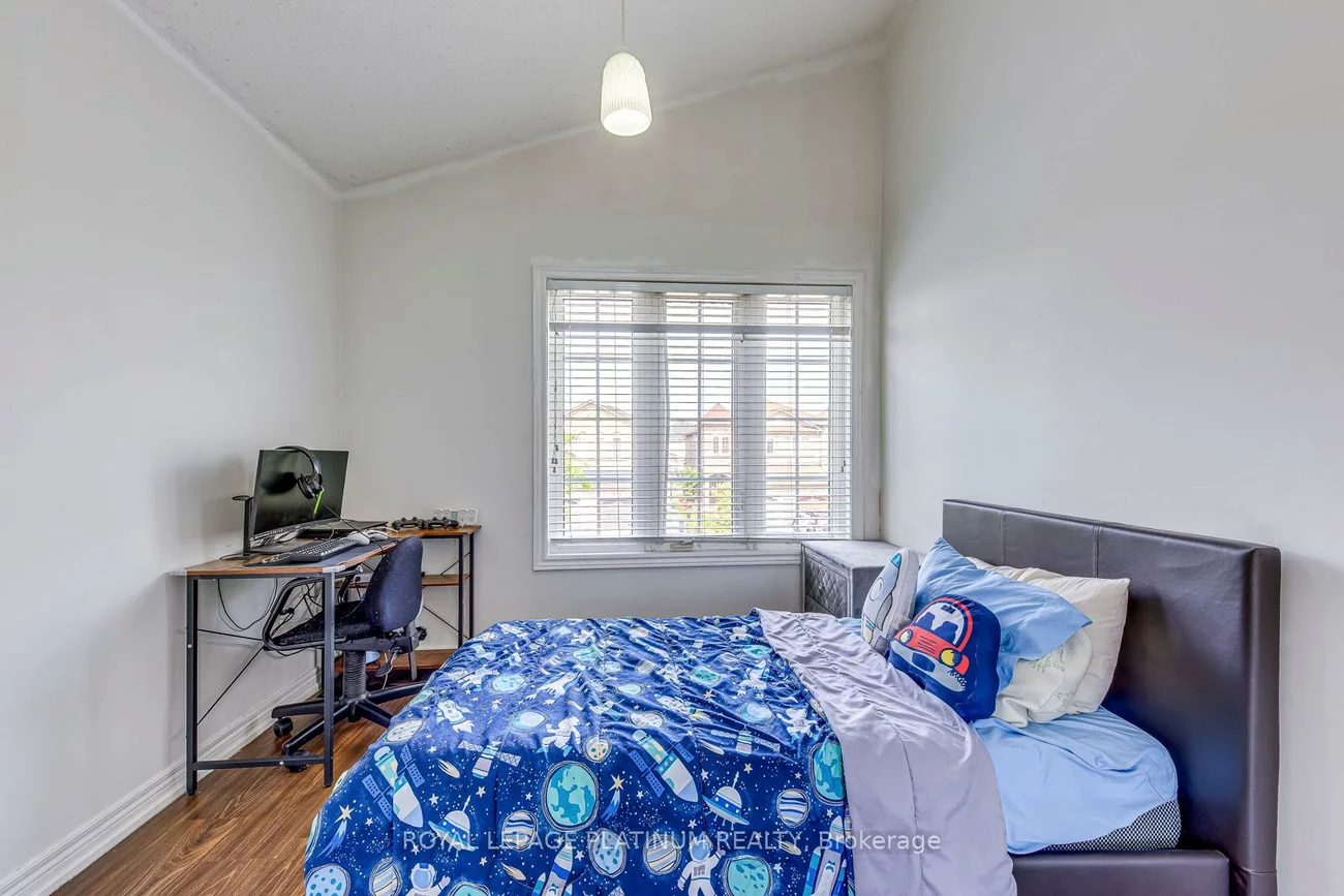 5644, Longboat, Churchill Meadows, Mississauga