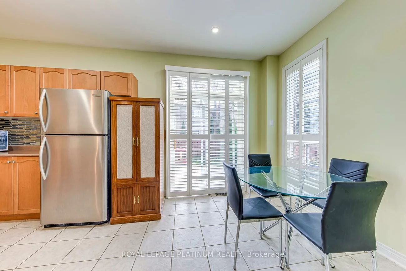 5644, Longboat, Churchill Meadows, Mississauga