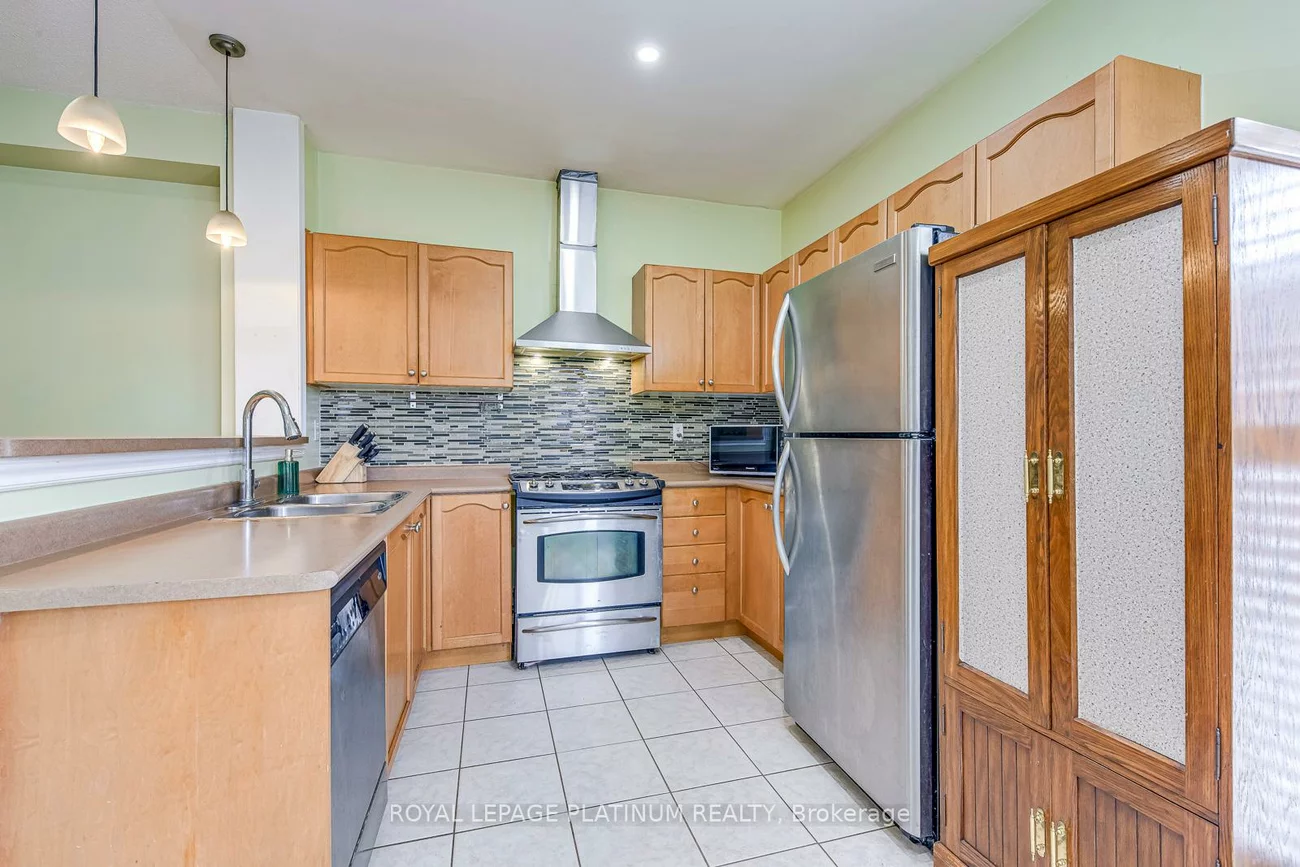 5644, Longboat, Churchill Meadows, Mississauga