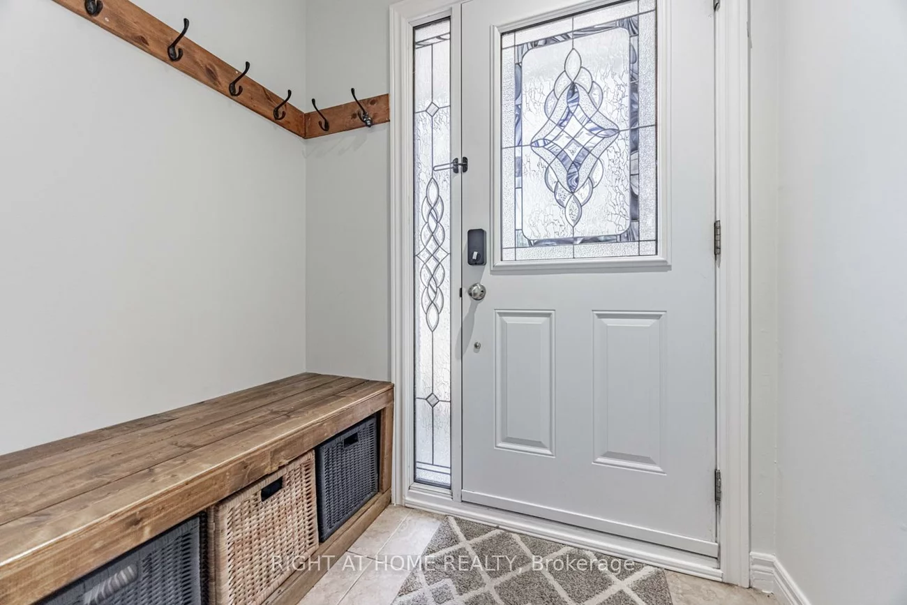 61, Chalfield, Rathwood, Mississauga