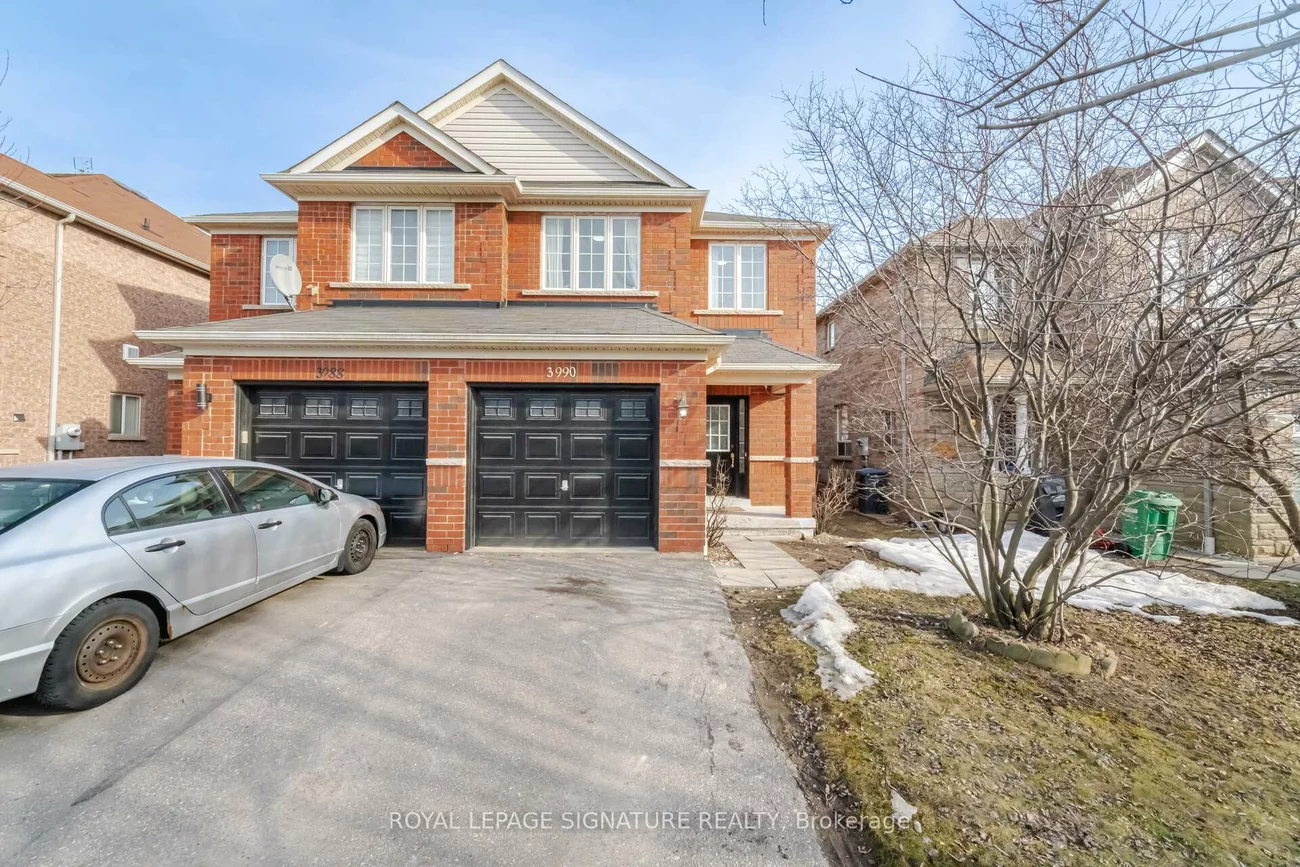 3990, Skyview, Churchill Meadows, Mississauga