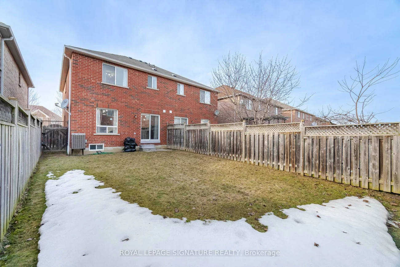 3990, Skyview, Churchill Meadows, Mississauga