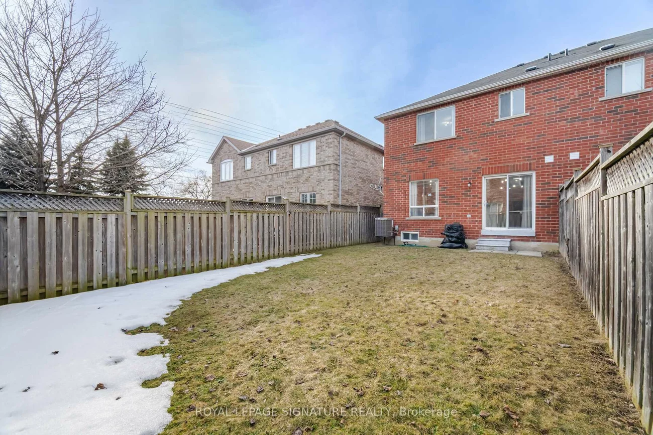 3990, Skyview, Churchill Meadows, Mississauga