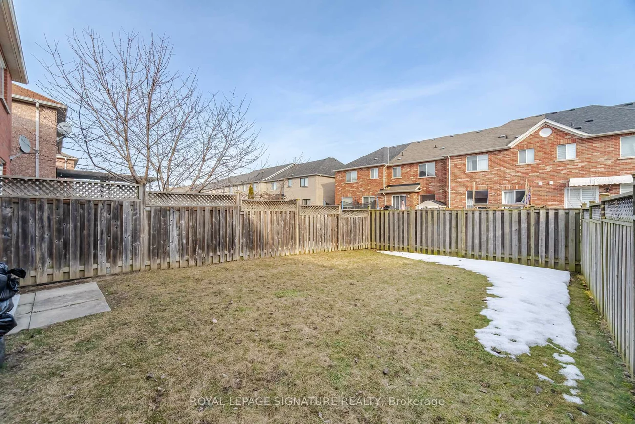 3990, Skyview, Churchill Meadows, Mississauga