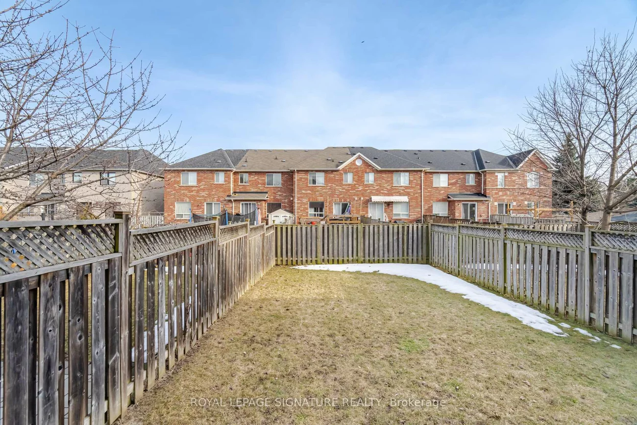 3990, Skyview, Churchill Meadows, Mississauga