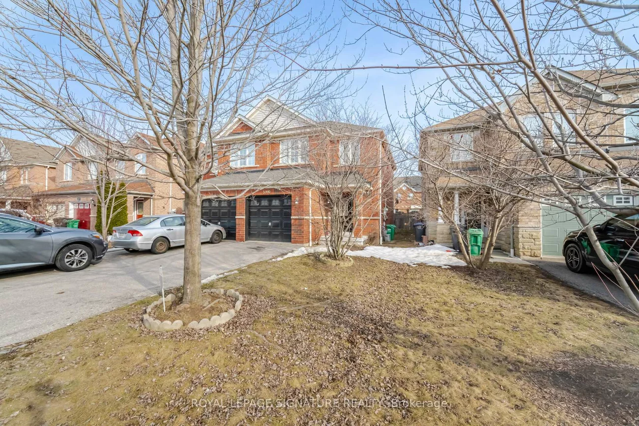 3990, Skyview, Churchill Meadows, Mississauga
