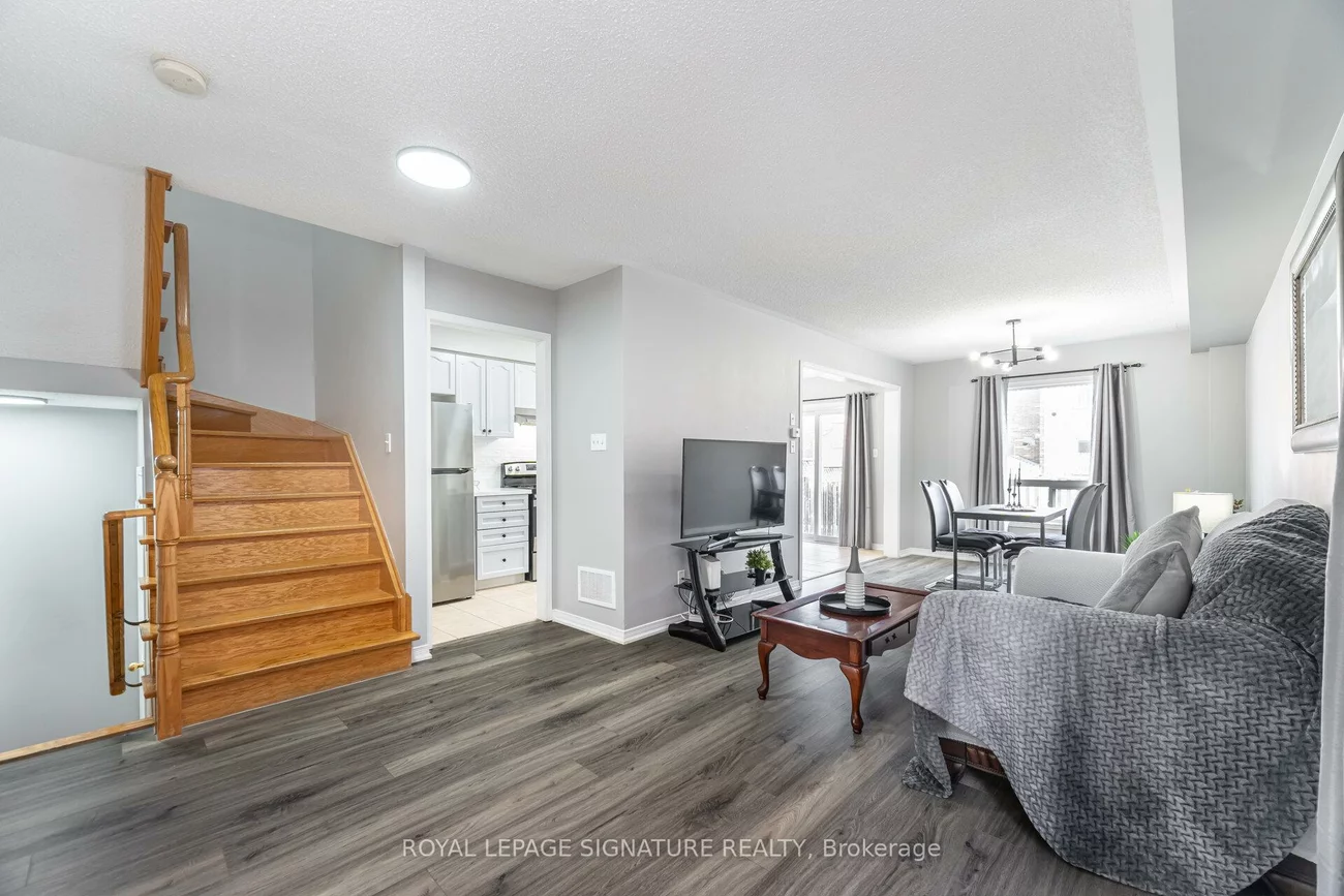 3990, Skyview, Churchill Meadows, Mississauga