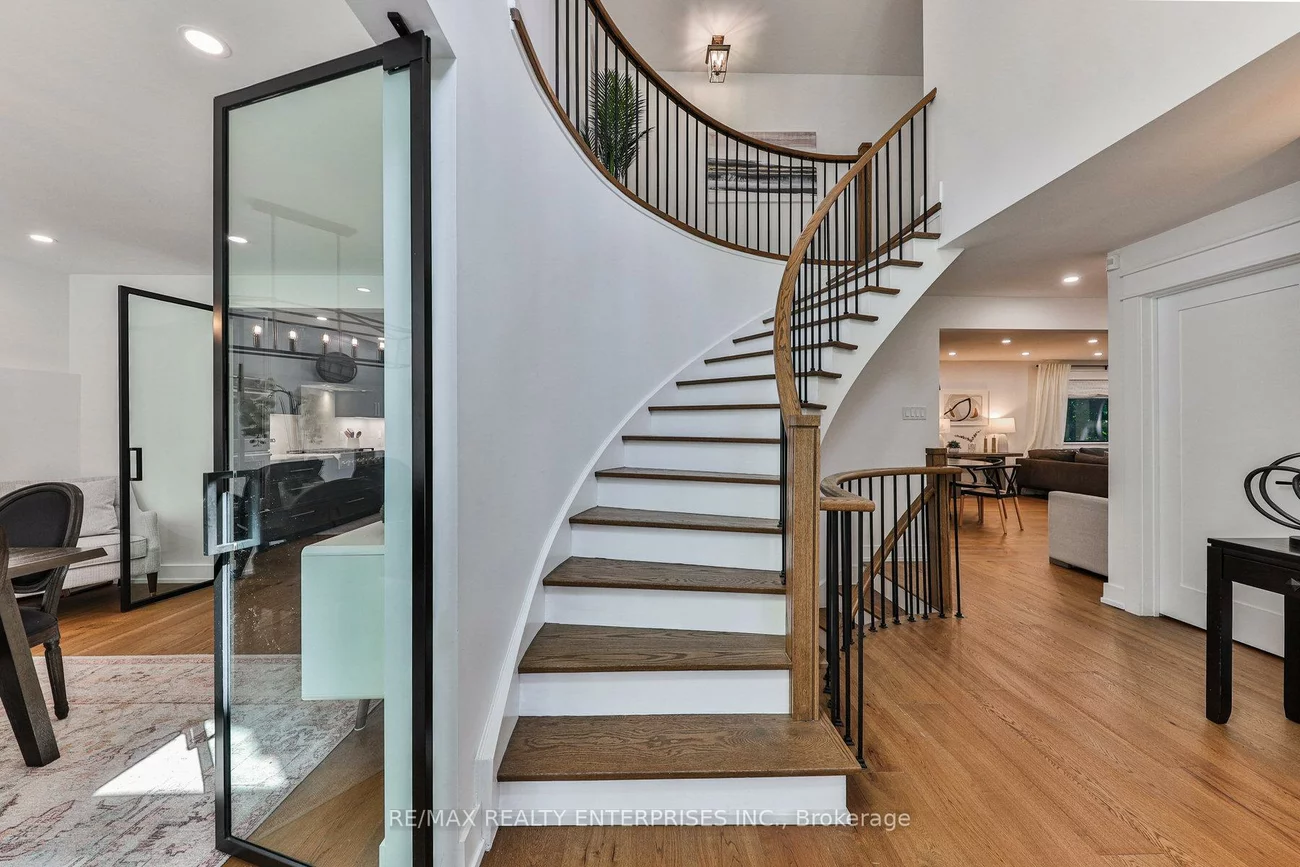 2131, Lynchmere, Cooksville, Mississauga