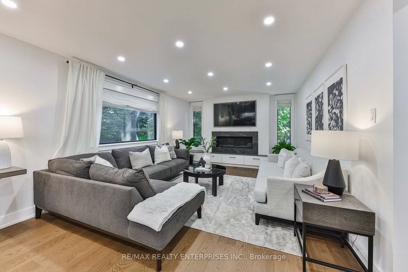 2131, Lynchmere, Cooksville, Mississauga