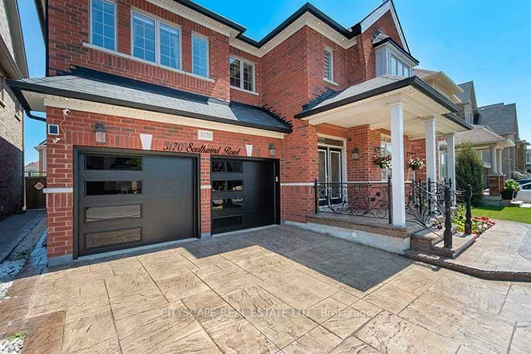 3170, Southwind, Churchill Meadows, Mississauga