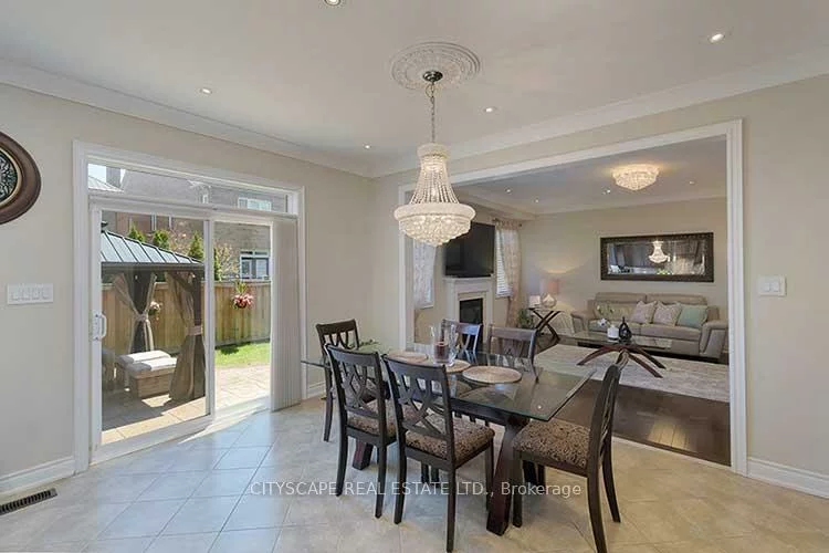 3170, Southwind, Churchill Meadows, Mississauga