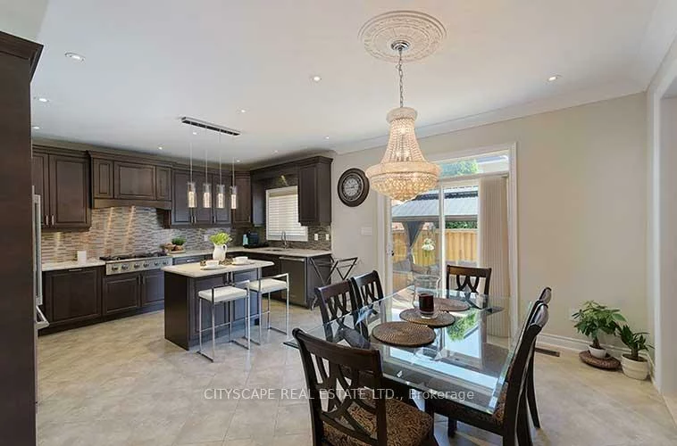 3170, Southwind, Churchill Meadows, Mississauga
