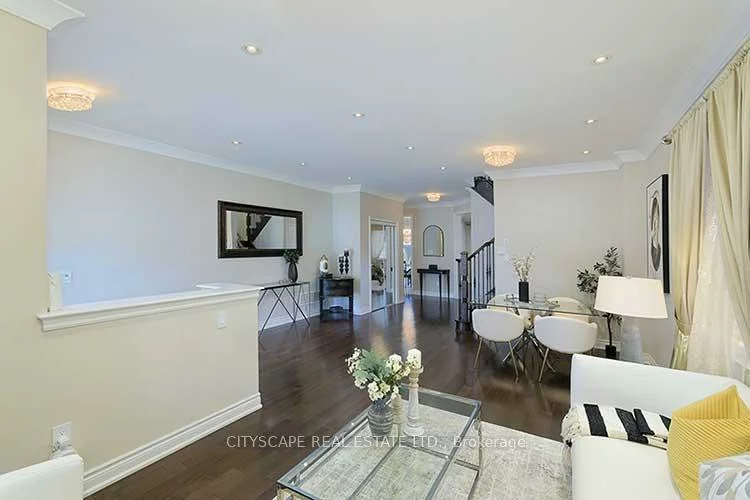 3170, Southwind, Churchill Meadows, Mississauga