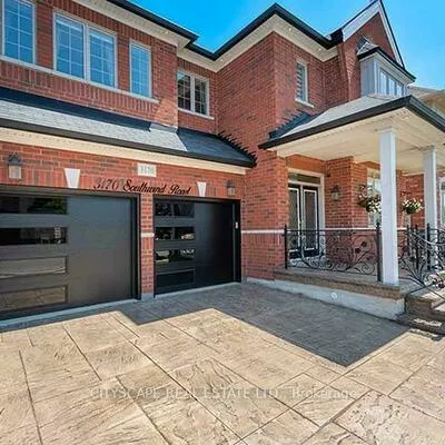 3170, Southwind, Churchill Meadows, Mississauga