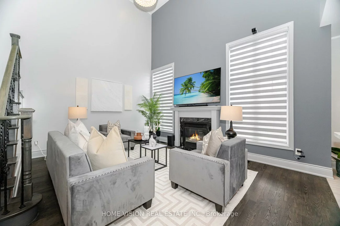 6560, Western Skies, Meadowvale Village, Mississauga