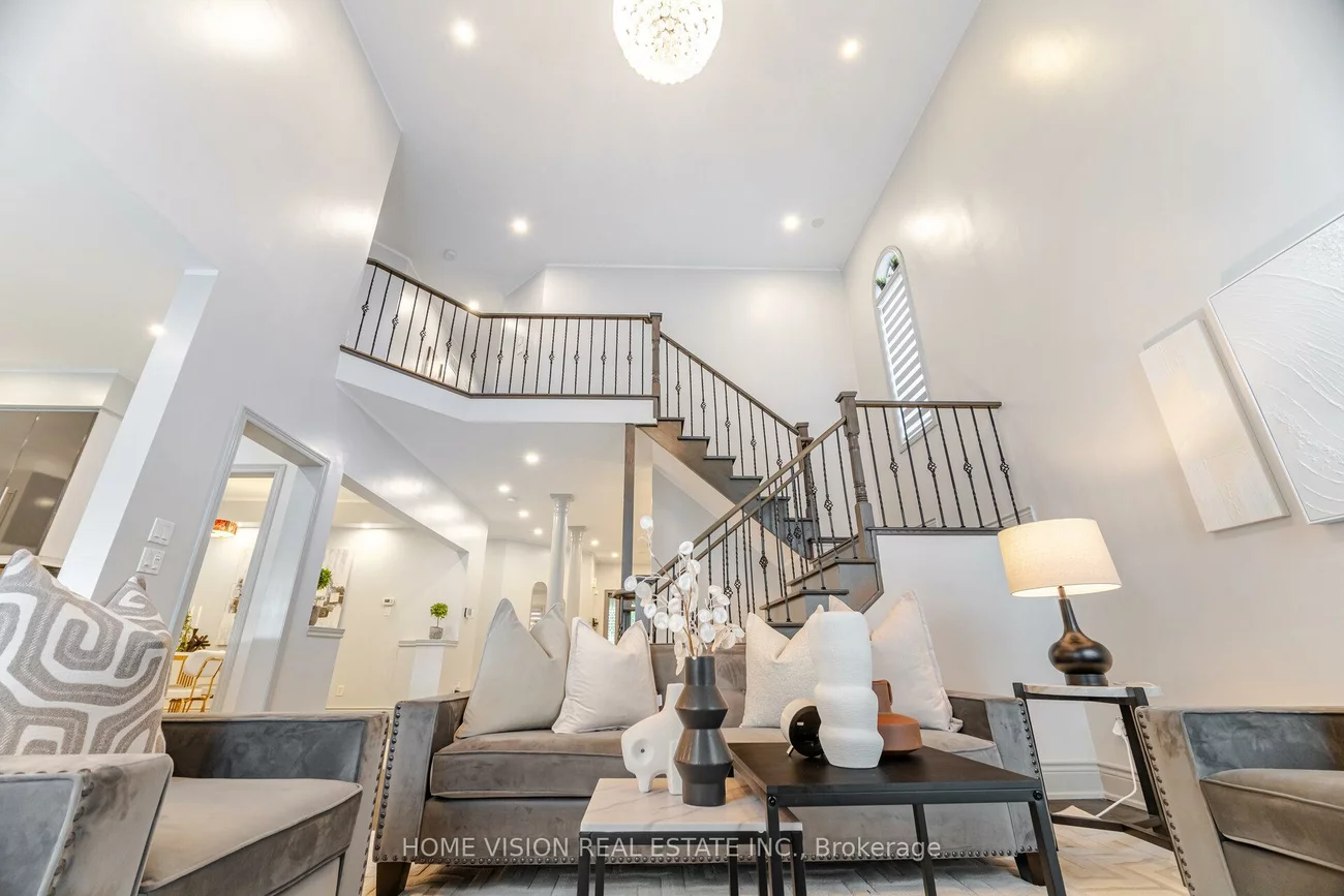 6560, Western Skies, Meadowvale Village, Mississauga
