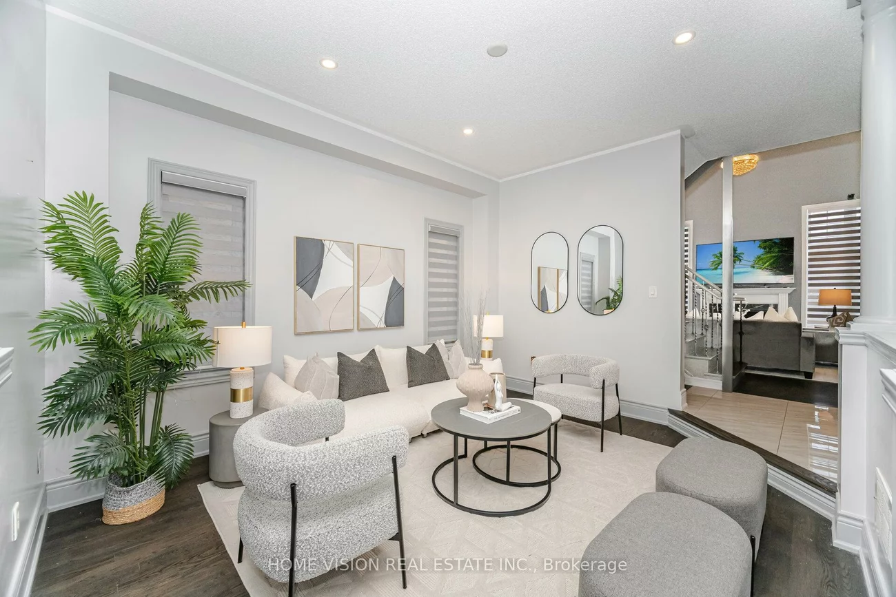 6560, Western Skies, Meadowvale Village, Mississauga