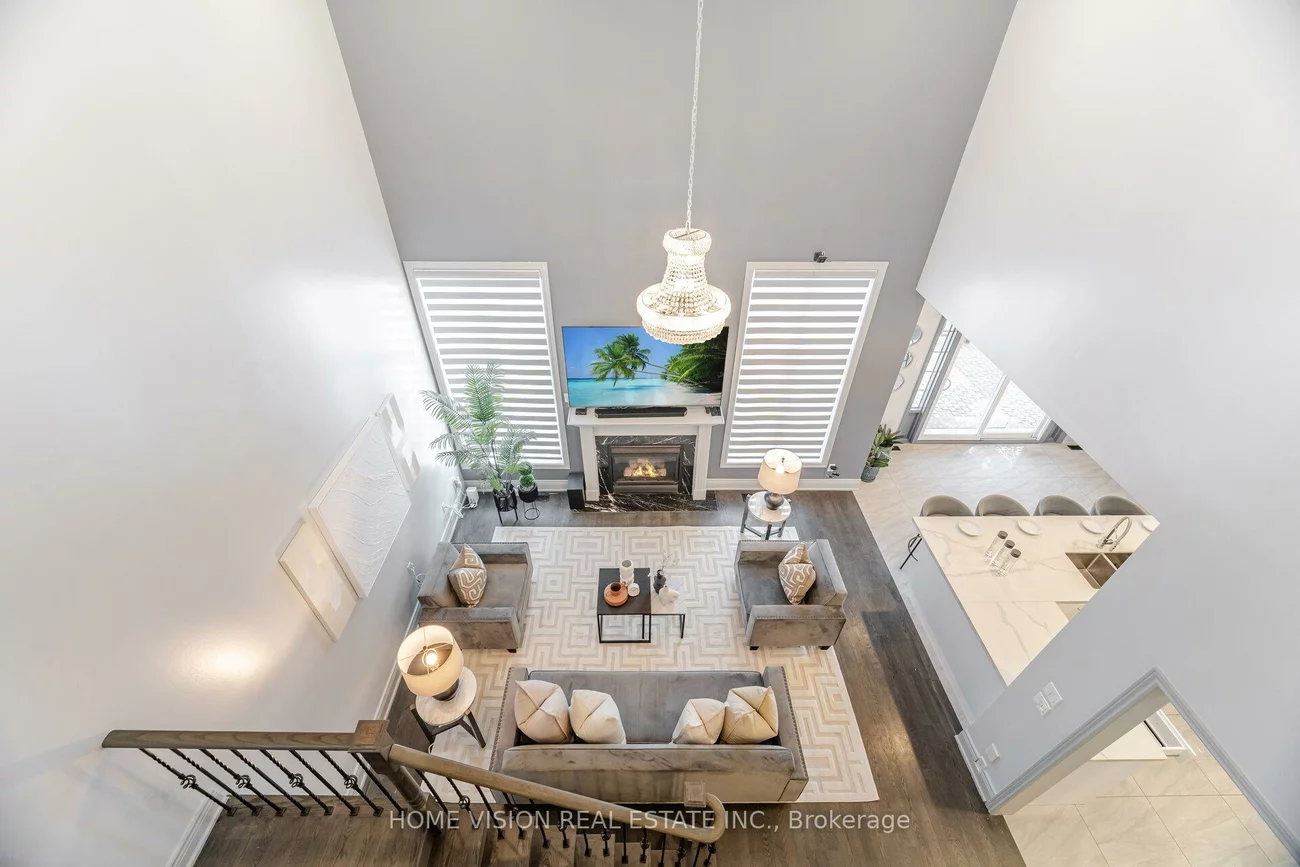 6560, Western Skies, Meadowvale Village, Mississauga