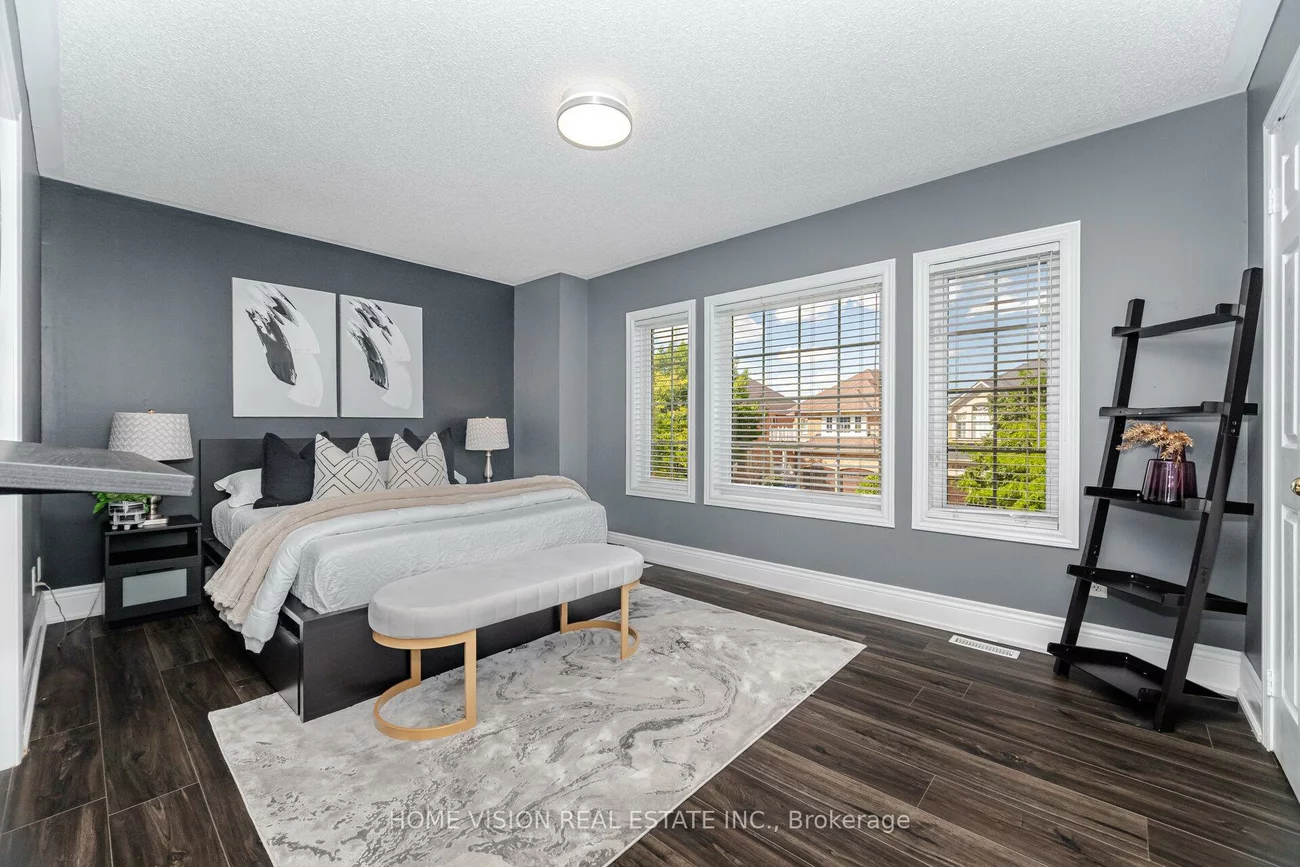 6560, Western Skies, Meadowvale Village, Mississauga