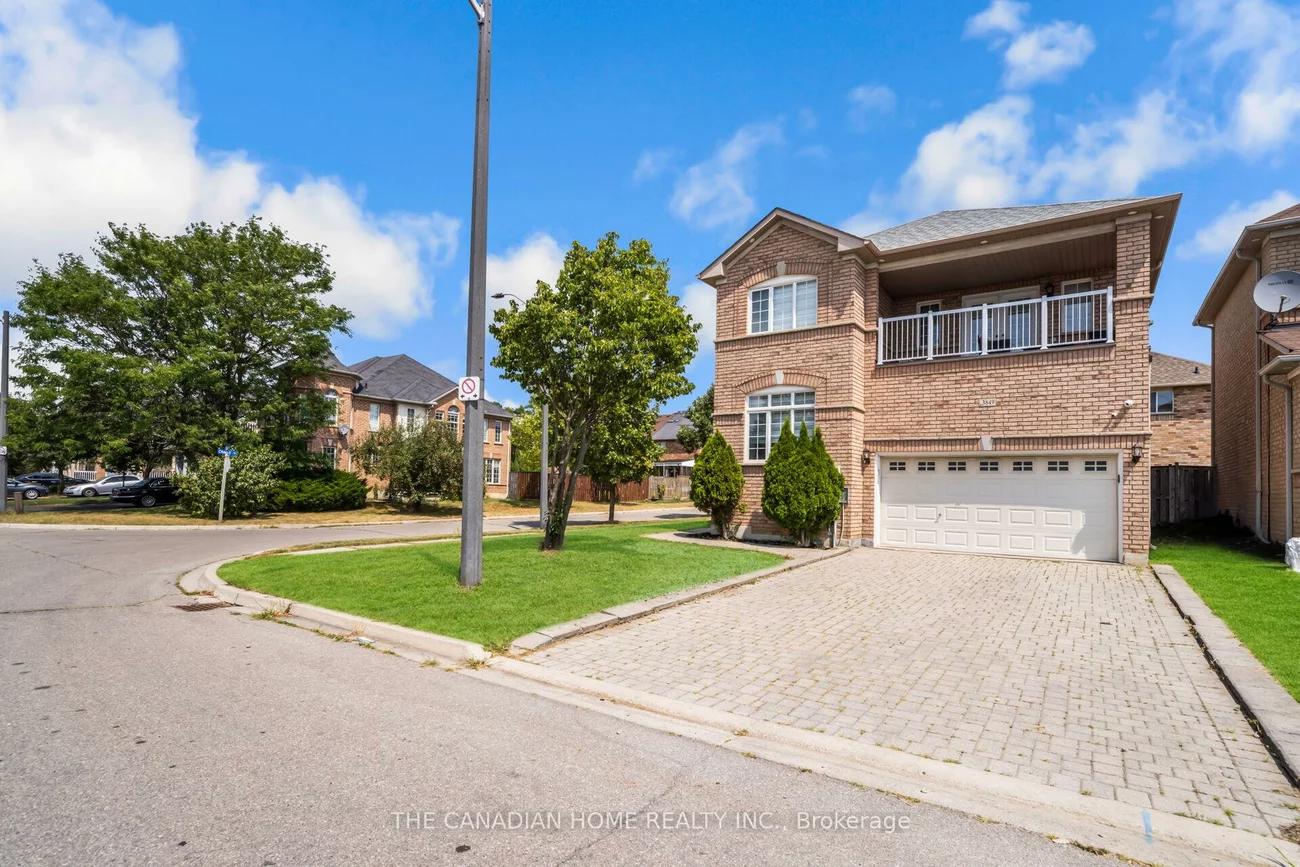 3849, Talias, Churchill Meadows, Mississauga
