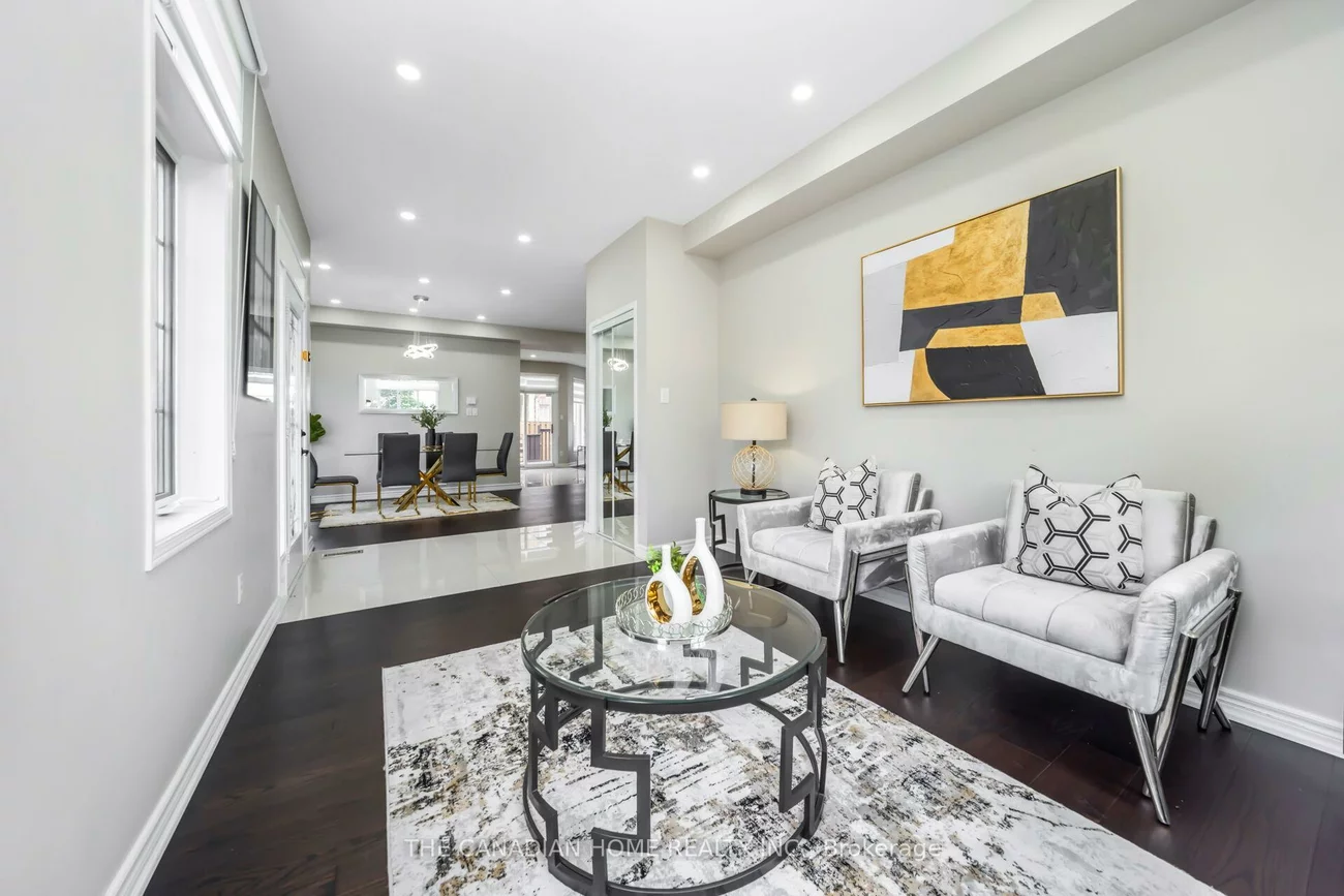 3849, Talias, Churchill Meadows, Mississauga