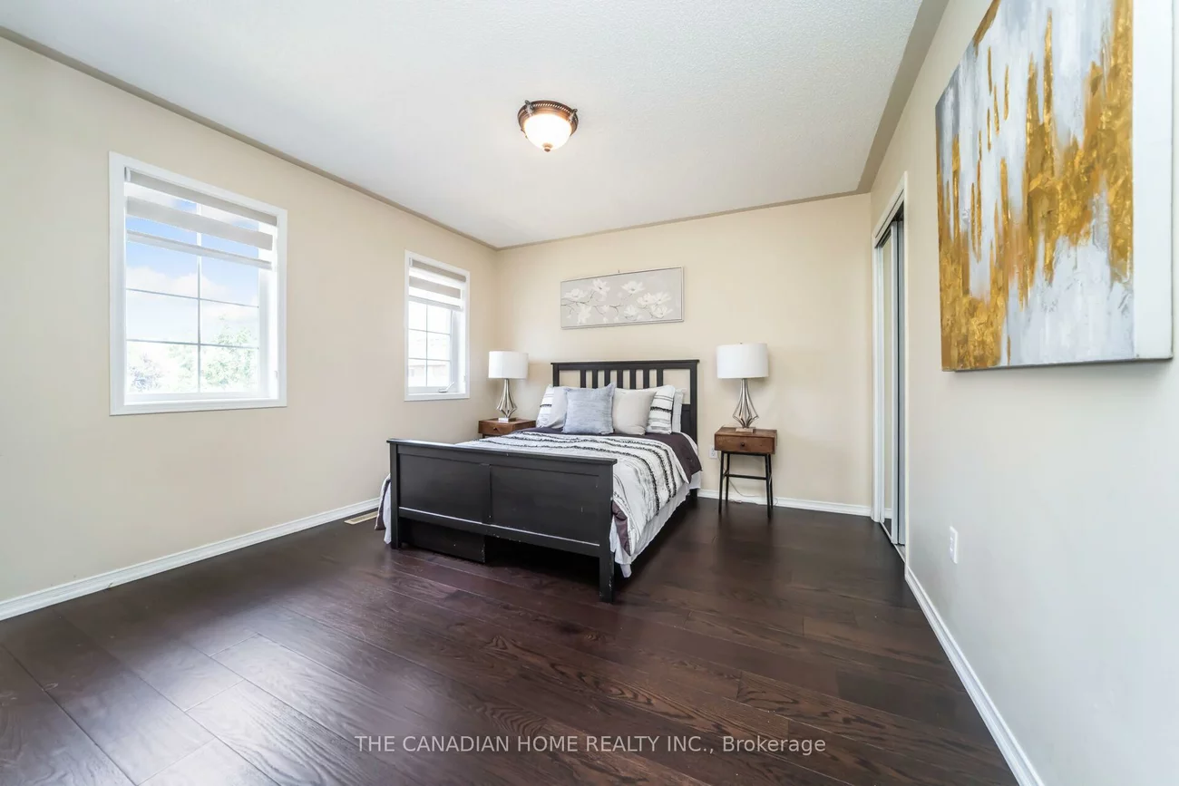 3849, Talias, Churchill Meadows, Mississauga