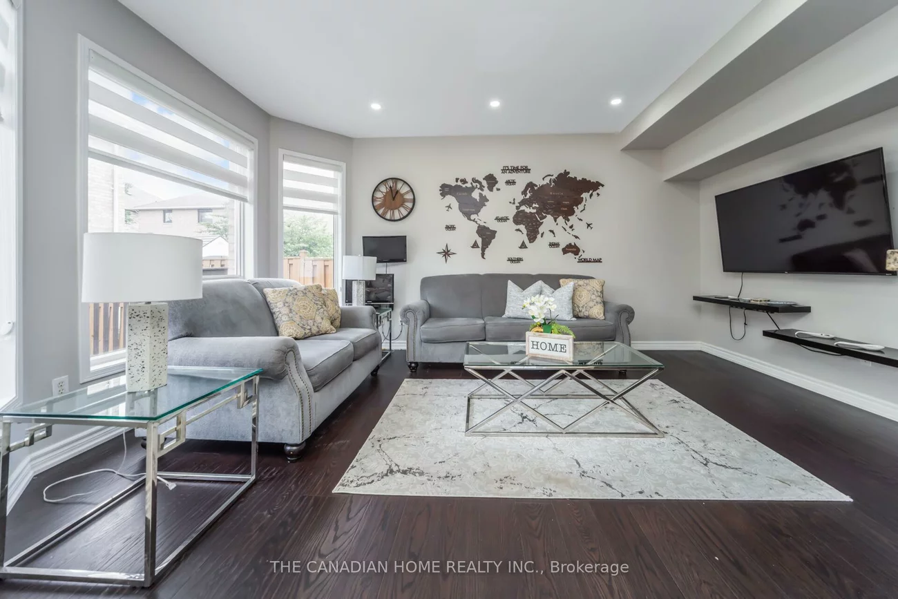 3849, Talias, Churchill Meadows, Mississauga