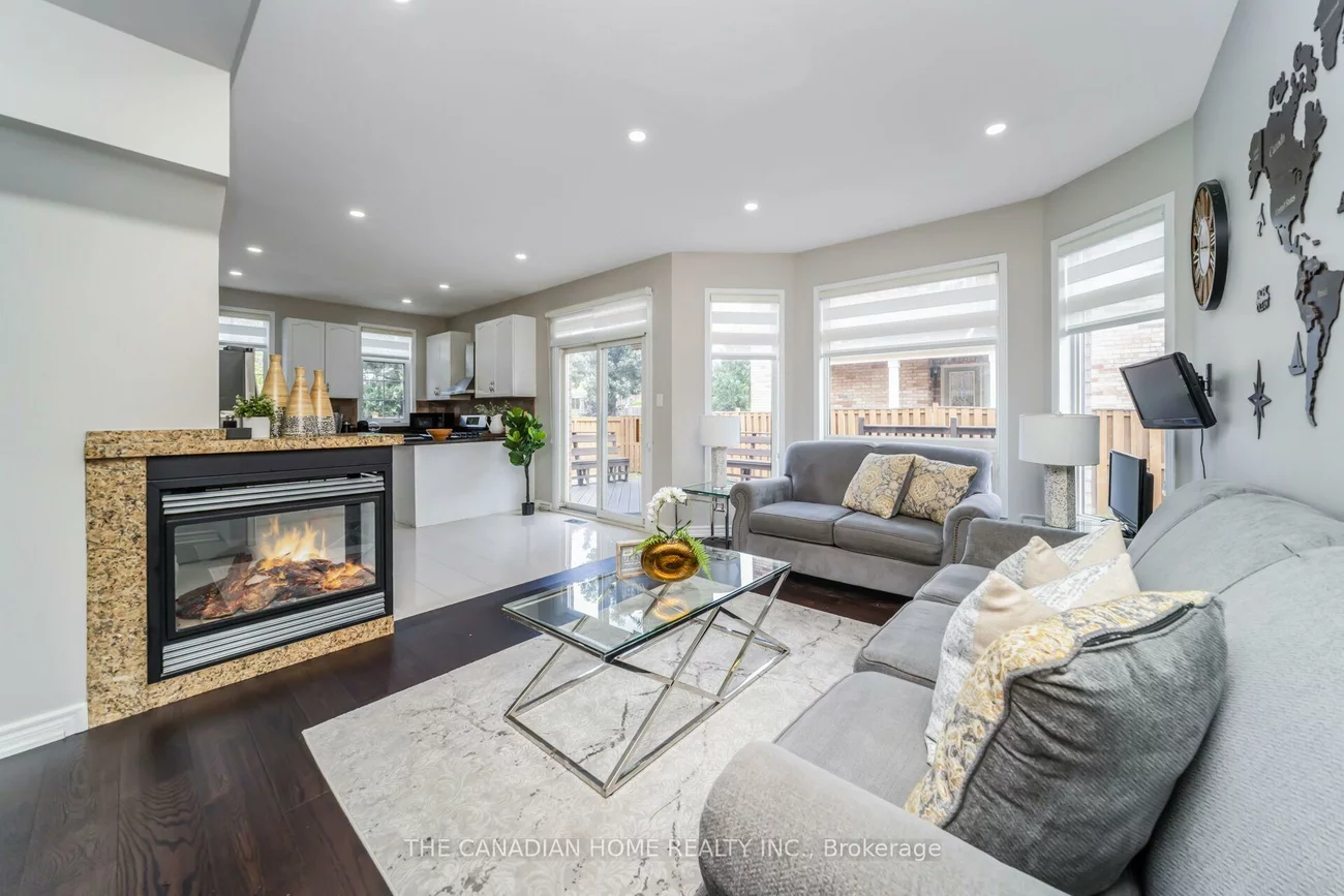 3849, Talias, Churchill Meadows, Mississauga