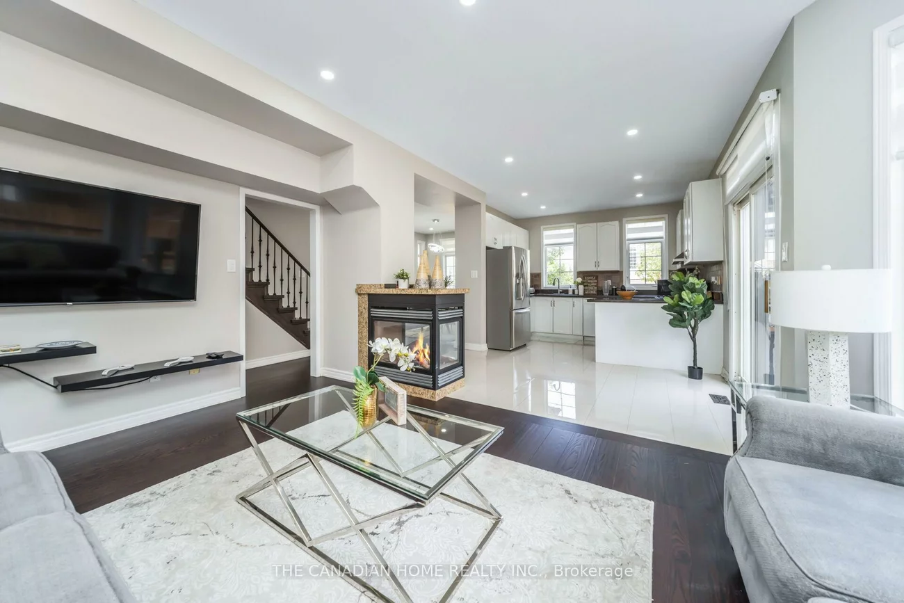 3849, Talias, Churchill Meadows, Mississauga