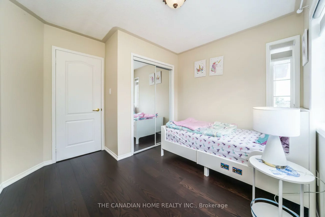 3849, Talias, Churchill Meadows, Mississauga