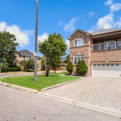 3849, Talias, Churchill Meadows, Mississauga
