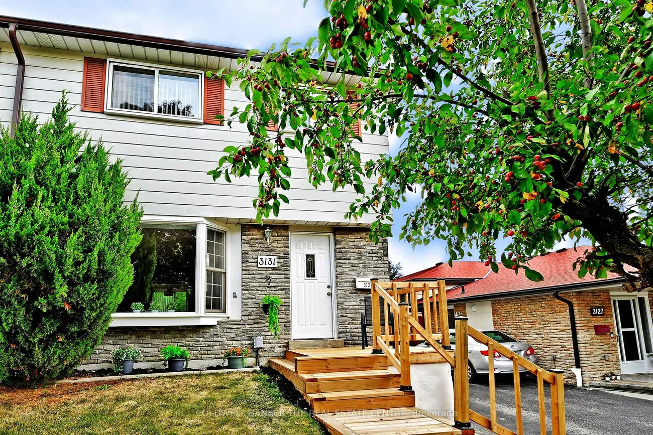 3131, Rymal, Applewood, Mississauga