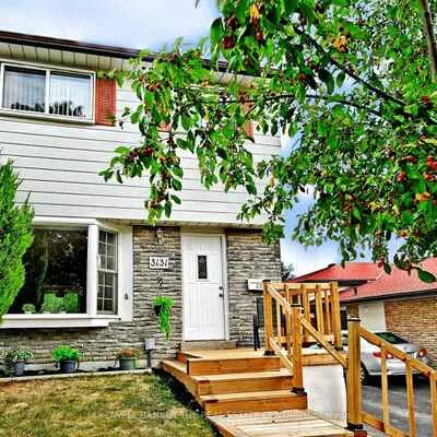3131, Rymal, Applewood, Mississauga