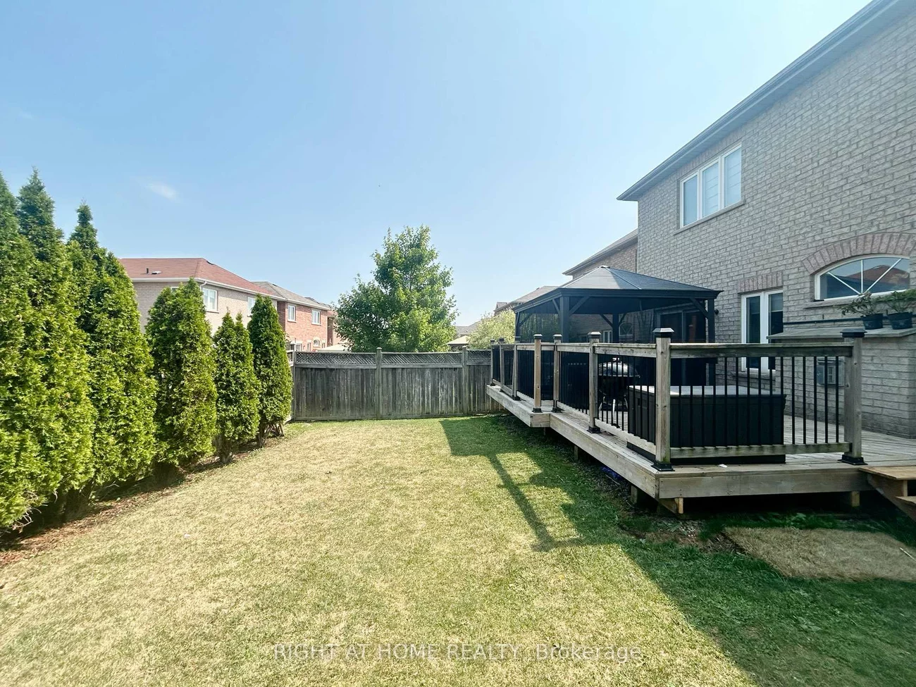 5515, Doctor Peddle, Churchill Meadows, Mississauga