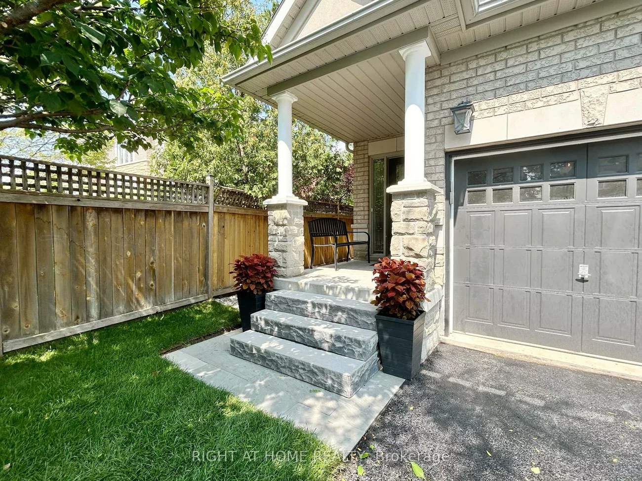 5515, Doctor Peddle, Churchill Meadows, Mississauga