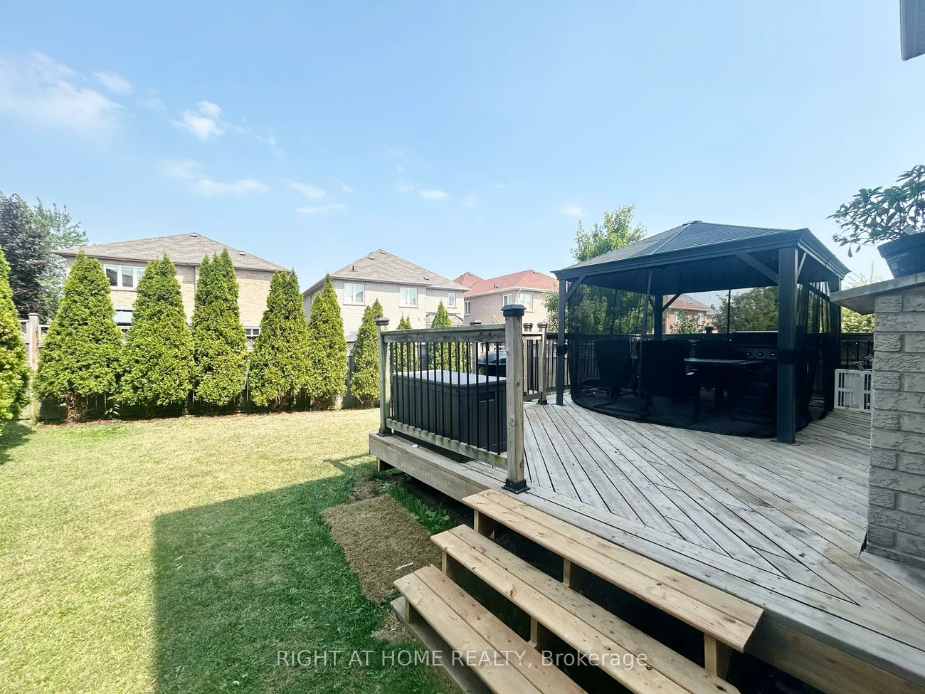 5515, Doctor Peddle, Churchill Meadows, Mississauga