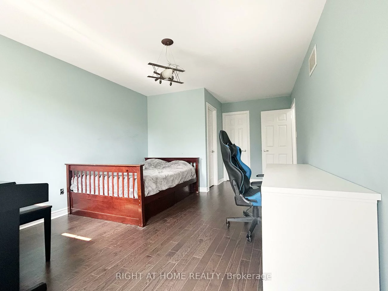5515, Doctor Peddle, Churchill Meadows, Mississauga