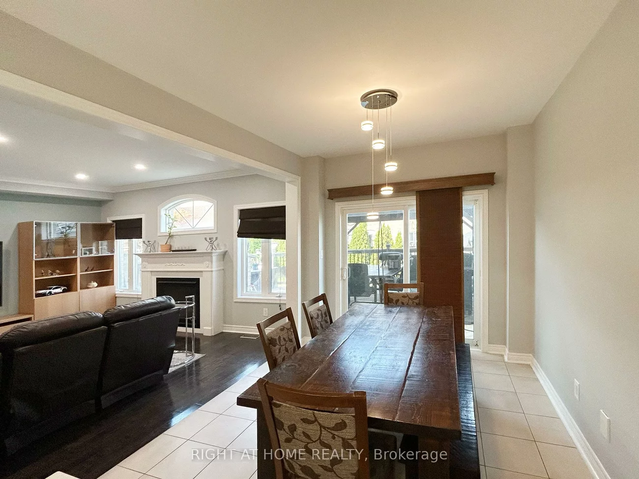 5515, Doctor Peddle, Churchill Meadows, Mississauga