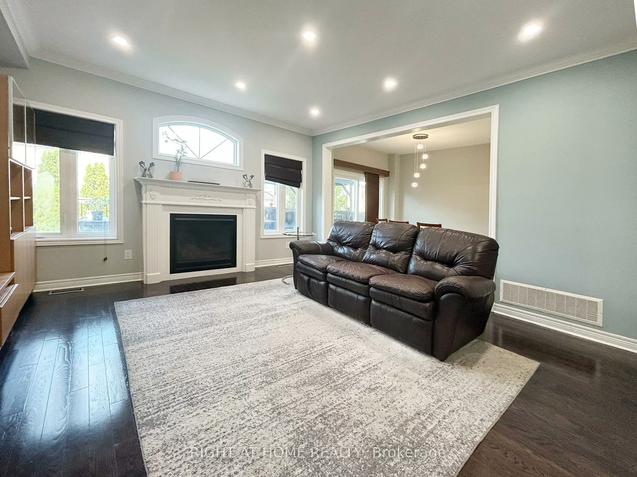 5515, Doctor Peddle, Churchill Meadows, Mississauga