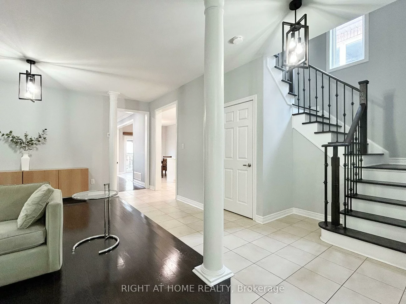 5515, Doctor Peddle, Churchill Meadows, Mississauga