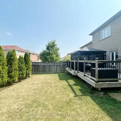 5515, Doctor Peddle, Churchill Meadows, Mississauga