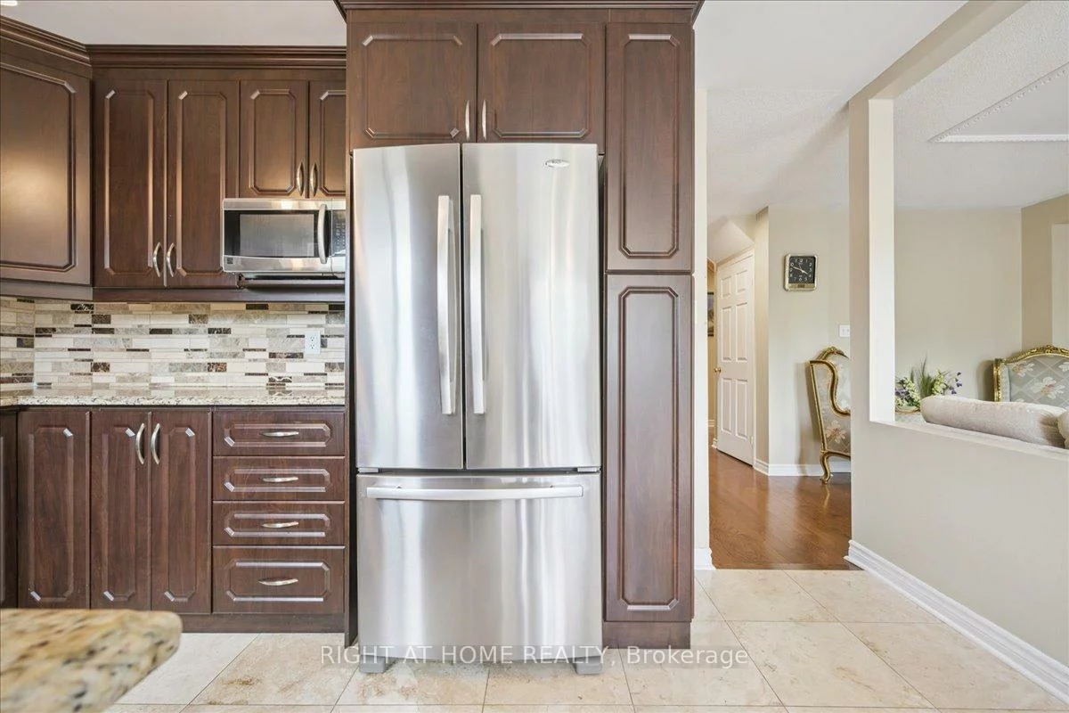 5322, Lismic, East Credit, Mississauga