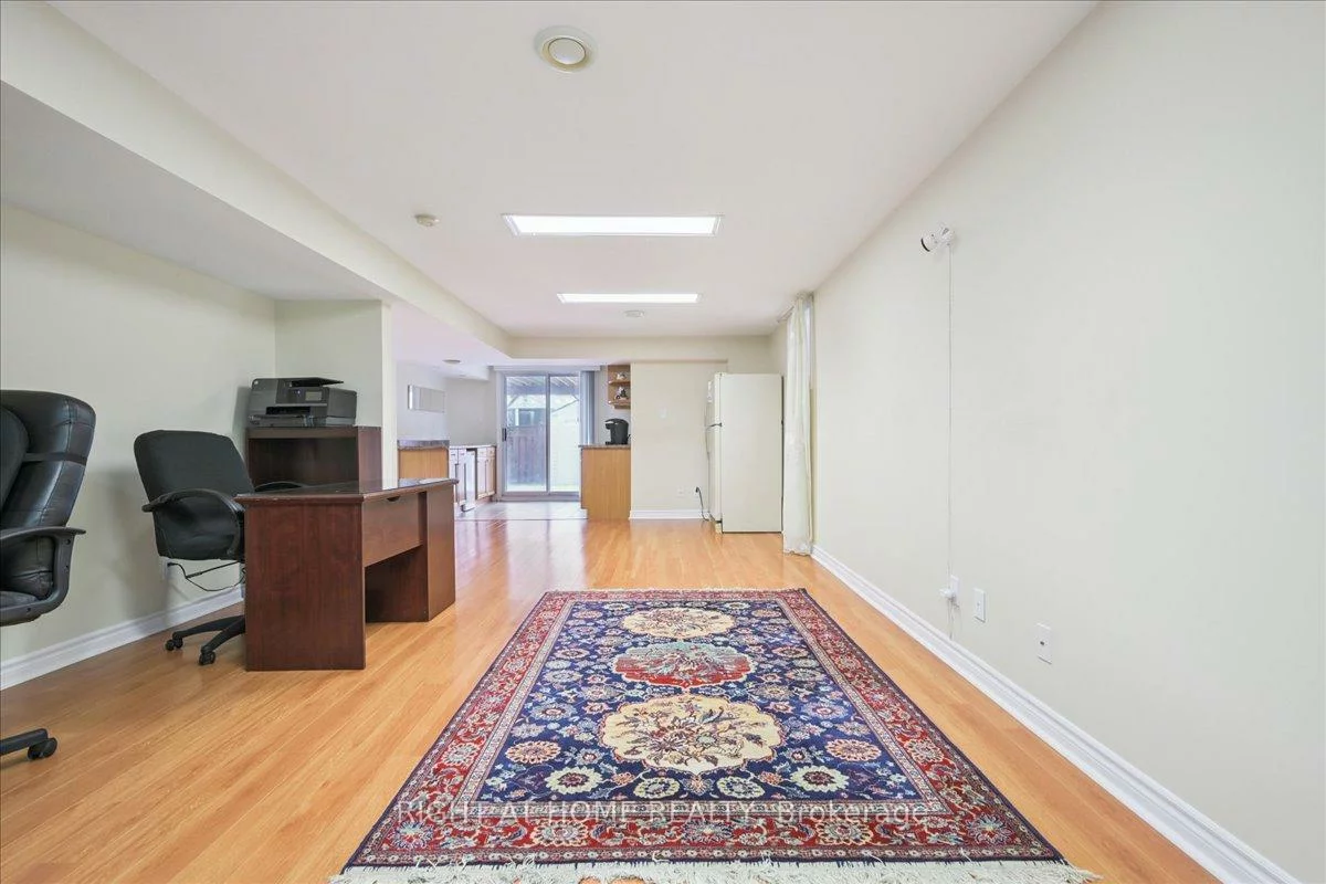 5322, Lismic, East Credit, Mississauga