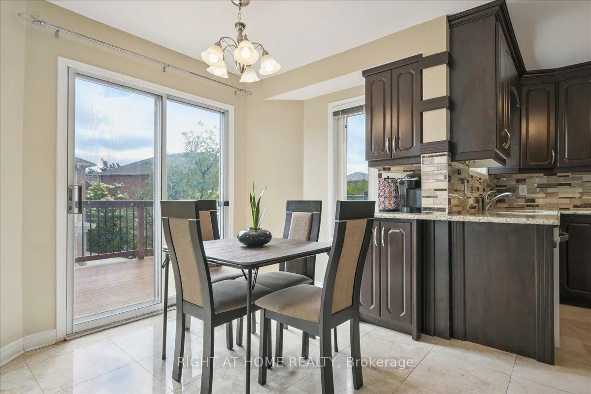 5322, Lismic, East Credit, Mississauga