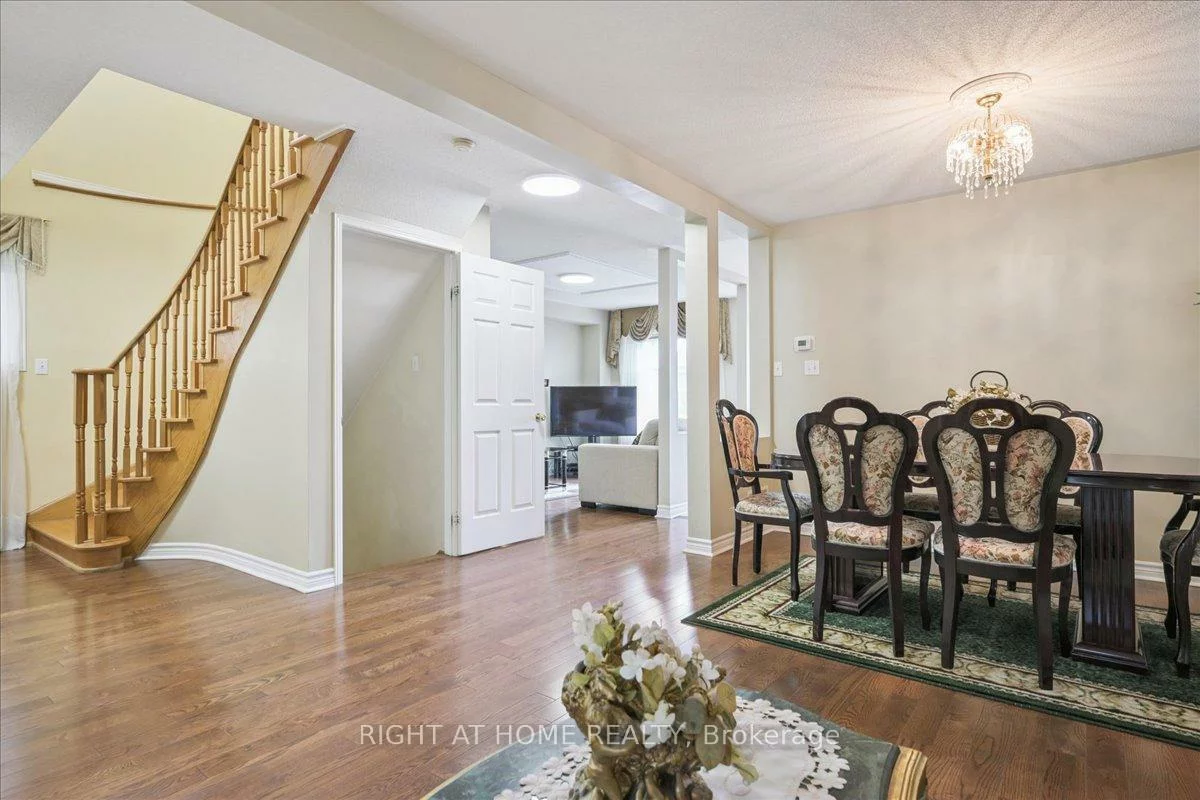 5322, Lismic, East Credit, Mississauga