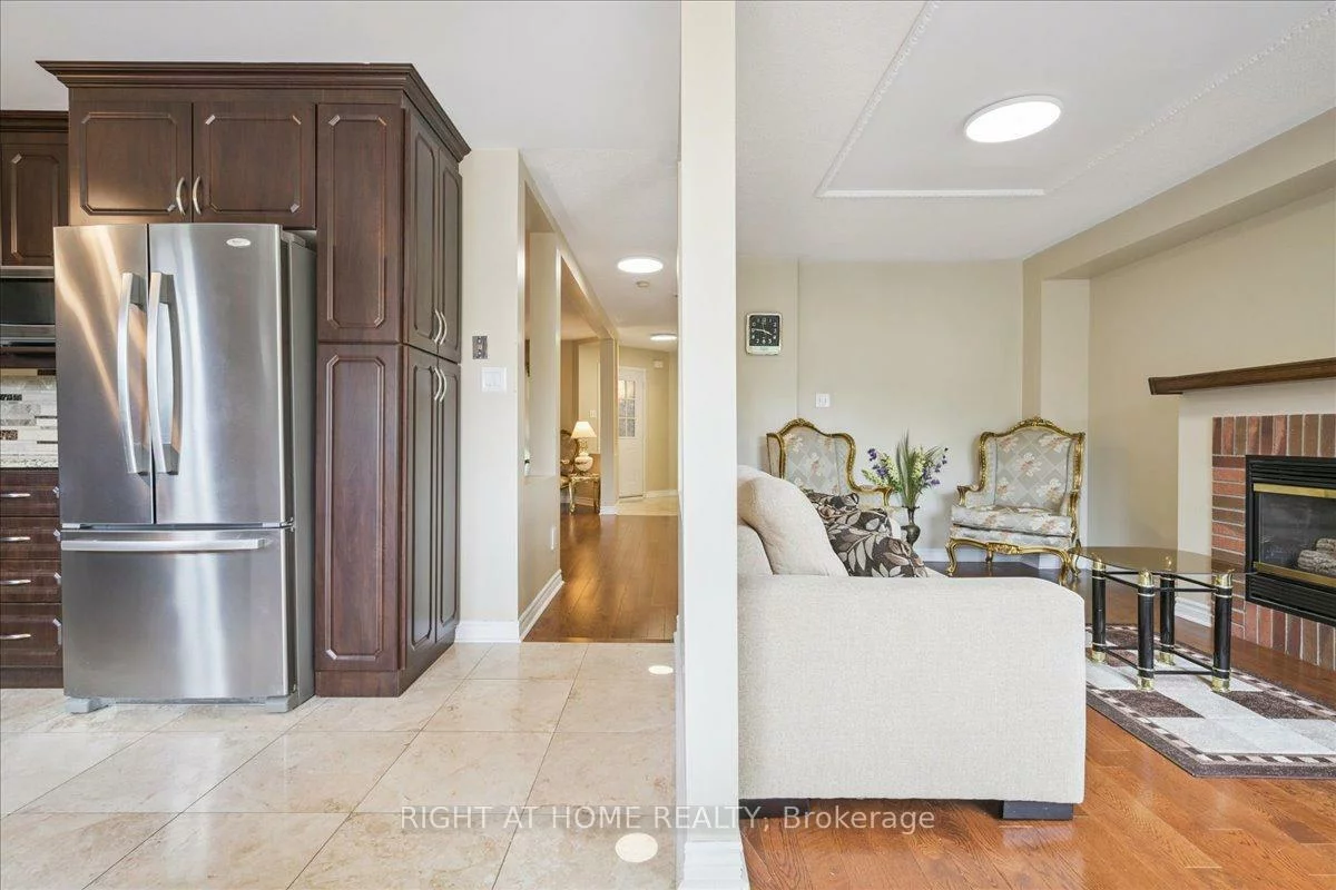 5322, Lismic, East Credit, Mississauga