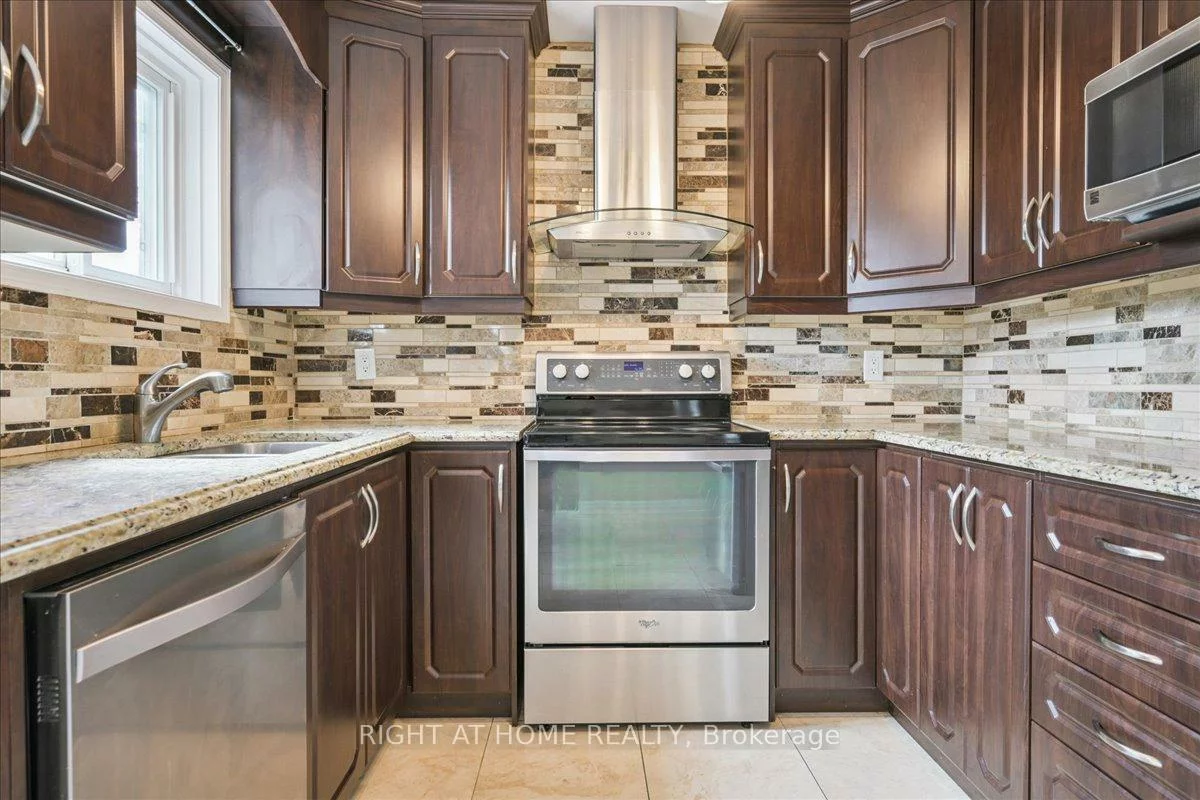 5322, Lismic, East Credit, Mississauga