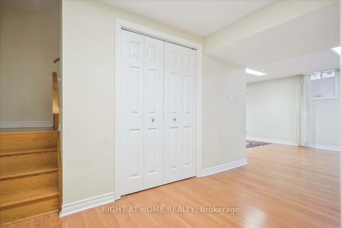 5322, Lismic, East Credit, Mississauga