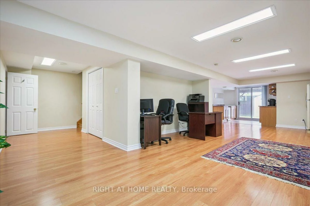 5322, Lismic, East Credit, Mississauga